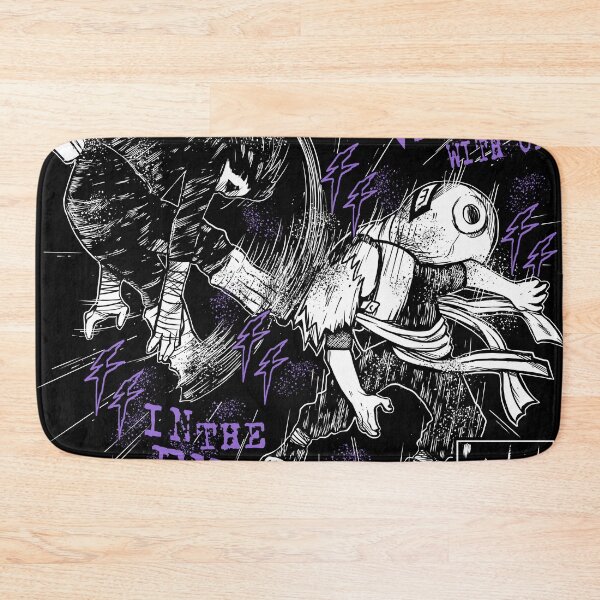 Item preview, Nu Metal Ninja designed and sold by Pokenzito.