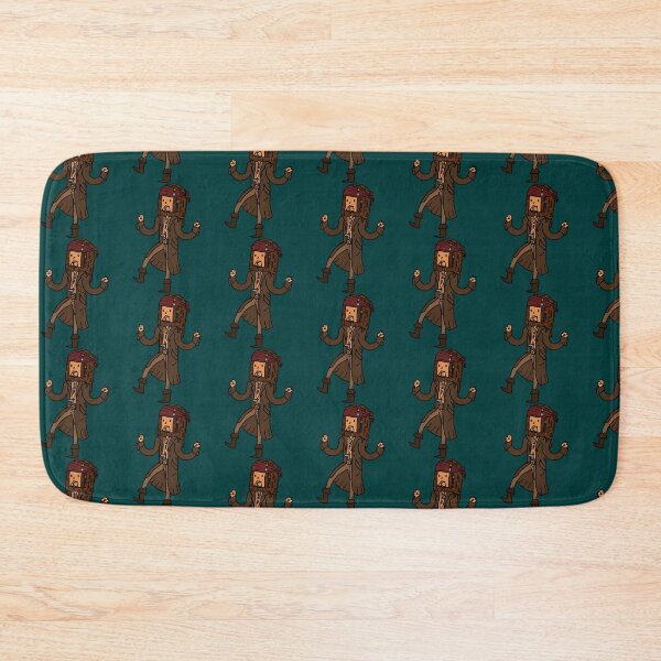 Item preview, Captain Jack Sparrow designed and sold by NiyaHolderz.
