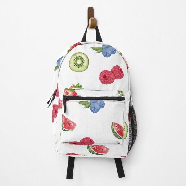 Item preview, Trendy Aesthetic Fruit Pattern designed and sold by TheSundayTheory.