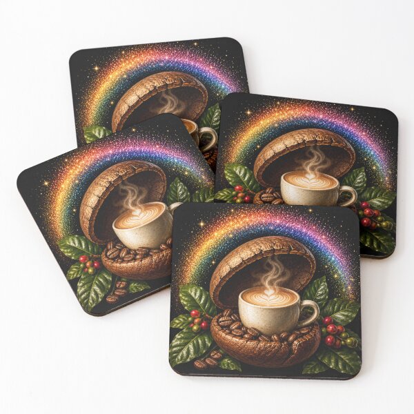 Item preview, Coffee Lover Artwork designed and sold by AureliasDesignStudio.