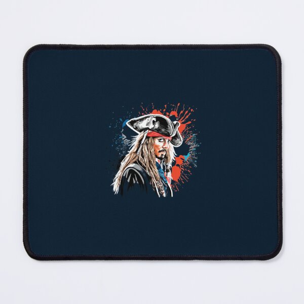 Item preview, Jack Sparrow    designed and sold by NiyaHolderz.