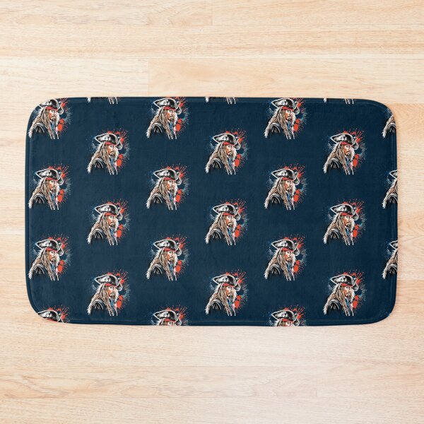 Item preview, Jack Sparrow    designed and sold by NiyaHolderz.