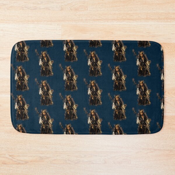 Item preview, Jack Sparrow Pirates of the Caribbean designed and sold by NiyaHolderz.