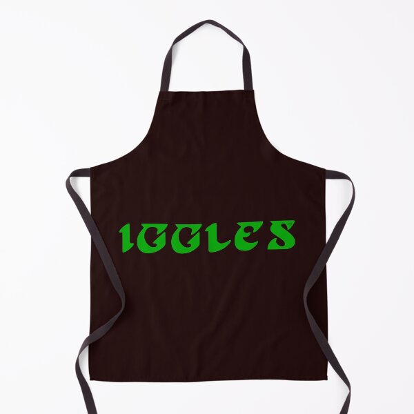 Item preview, Iggles designed and sold by The Bob Spod.