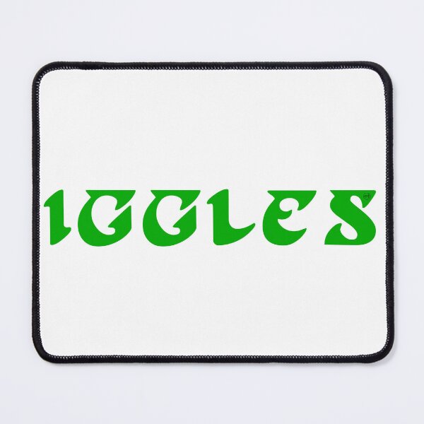 Item preview, Iggles designed and sold by The Bob Spod.