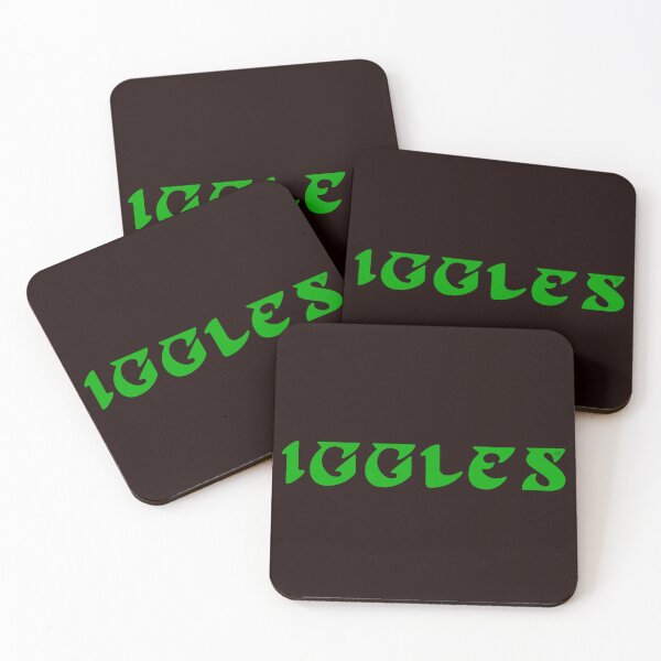 Item preview, Iggles designed and sold by The Bob Spod.