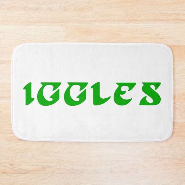 Item preview, Iggles designed and sold by The Bob Spod.
