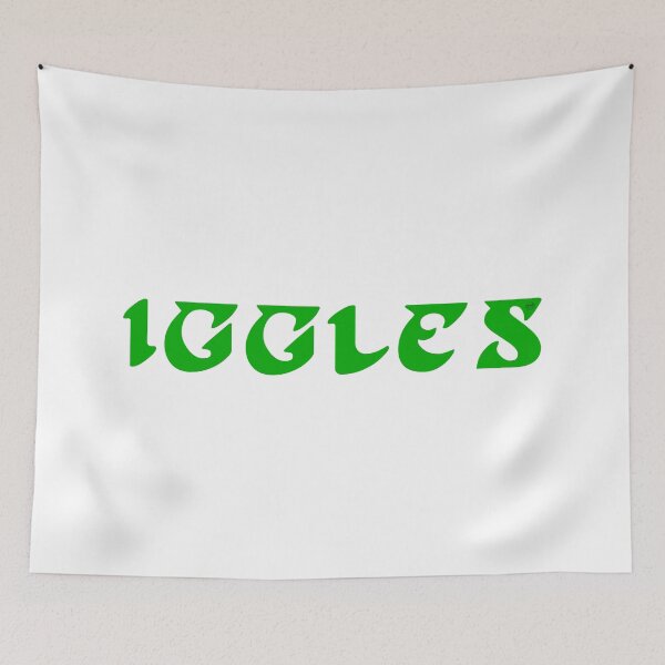 Item preview, Iggles designed and sold by The Bob Spod.