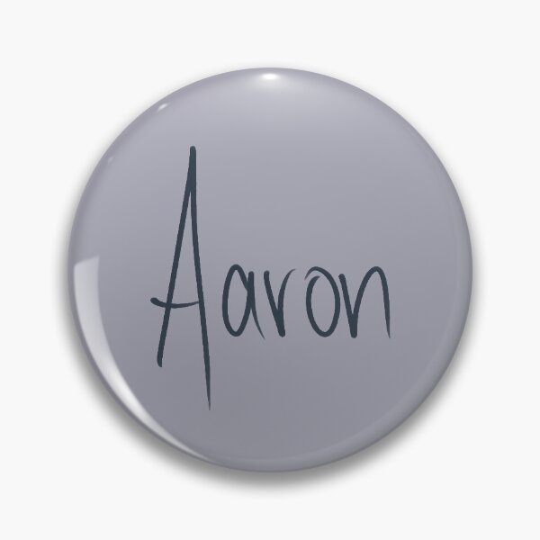 Item preview, Aaron designed and sold by beautifulprince.
