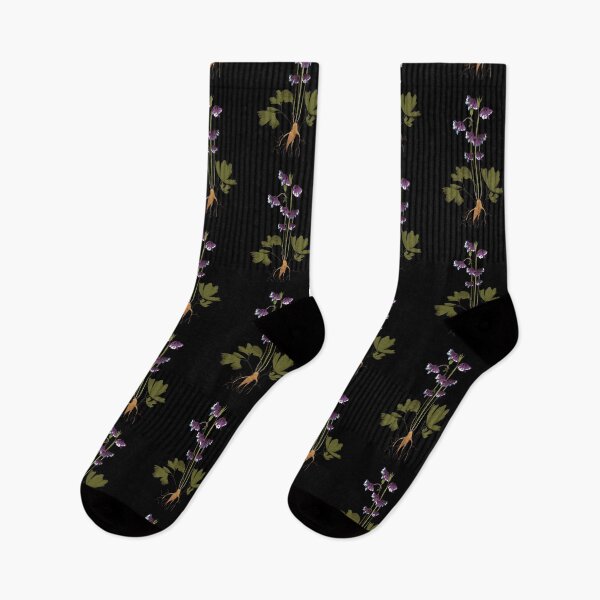 Item preview, Aquilegia Flower designed and sold by katherineblower.