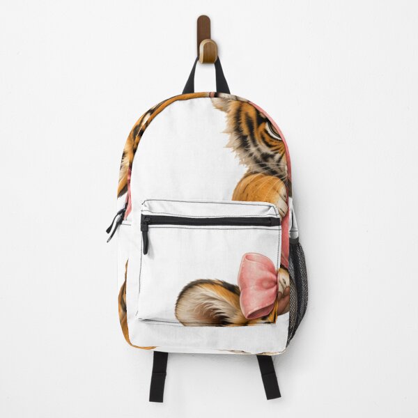 Item preview, Tiger with heart designed and sold by Savnyy.