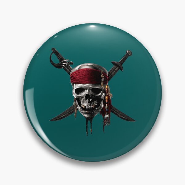 Item preview, Pirate of Caribbean designed and sold by NiyaHolderz.