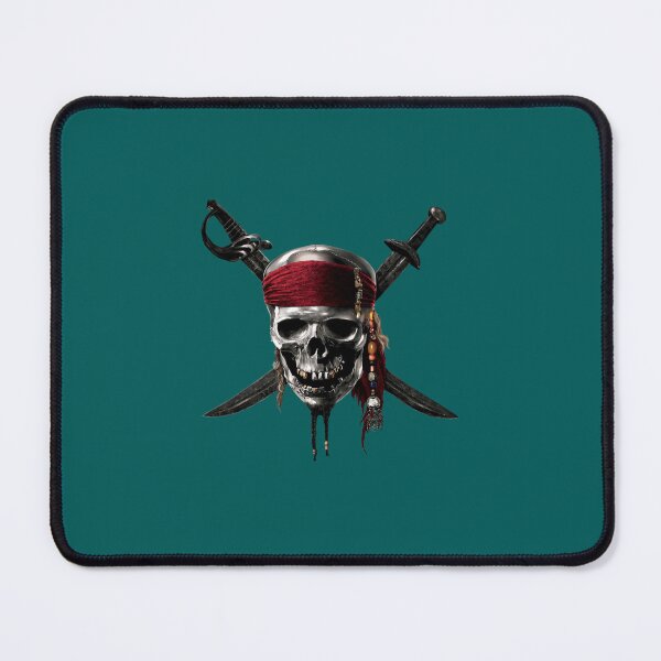 Item preview, Pirate of Caribbean designed and sold by NiyaHolderz.