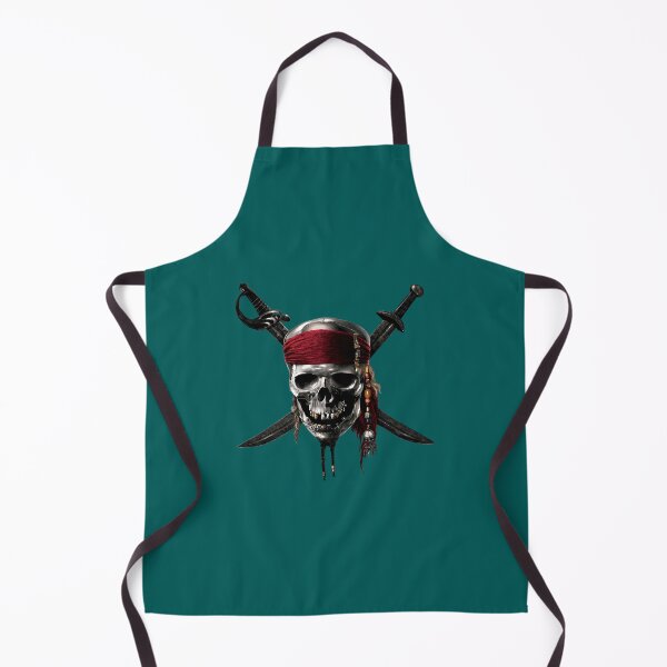 Item preview, Pirate of Caribbean designed and sold by NiyaHolderz.