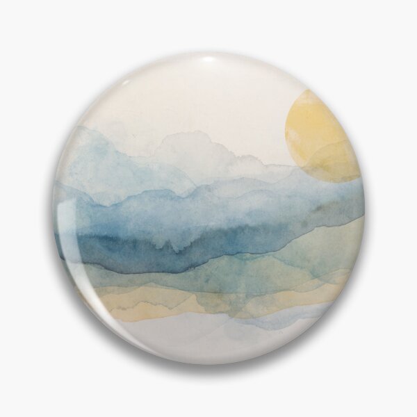 Item preview, Soul of the Mountain designed and sold by Skyline-Art-Inc.
