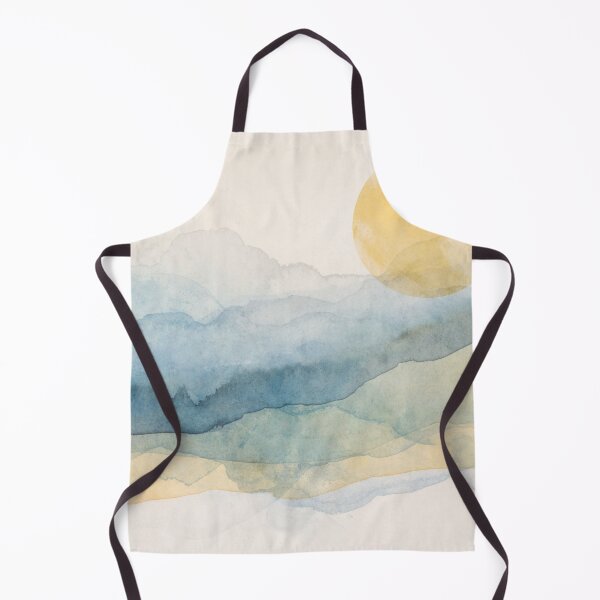 Item preview, Soul of the Mountain designed and sold by Skyline-Art-Inc.