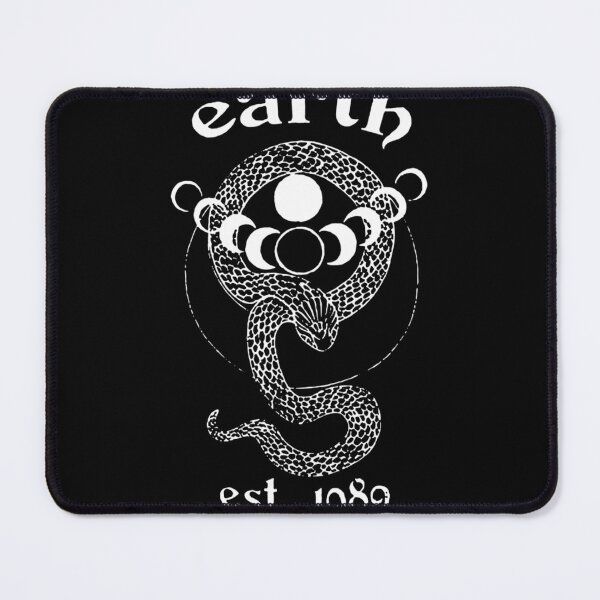 Artikelvorschau, The Earth Band entworfen und verkauft von ByCinoArtShop.