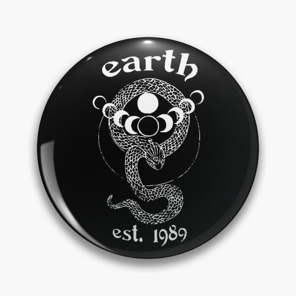 Artikelvorschau, The Earth Band entworfen und verkauft von ByCinoArtShop.