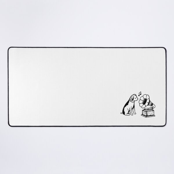 Item preview, Cute Dog Loves Music designed and sold by Cortelart.