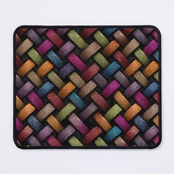 Item preview, Whimsical Weft designed and sold by Senjata Witt.