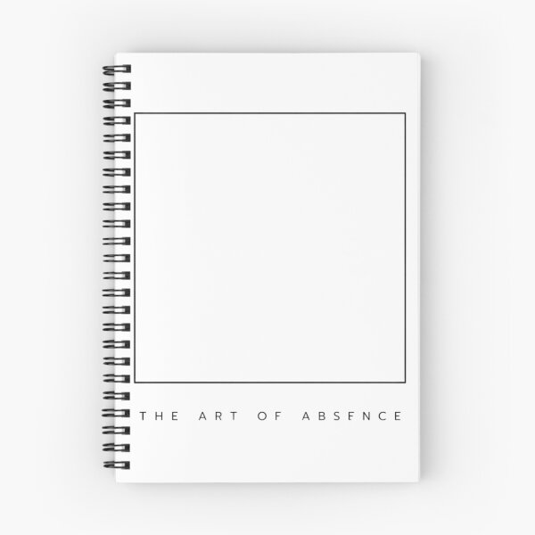 Item preview, The Art Of Absence Minimalist Silent Luxury Design Studio designed and sold by PixelPublishing.