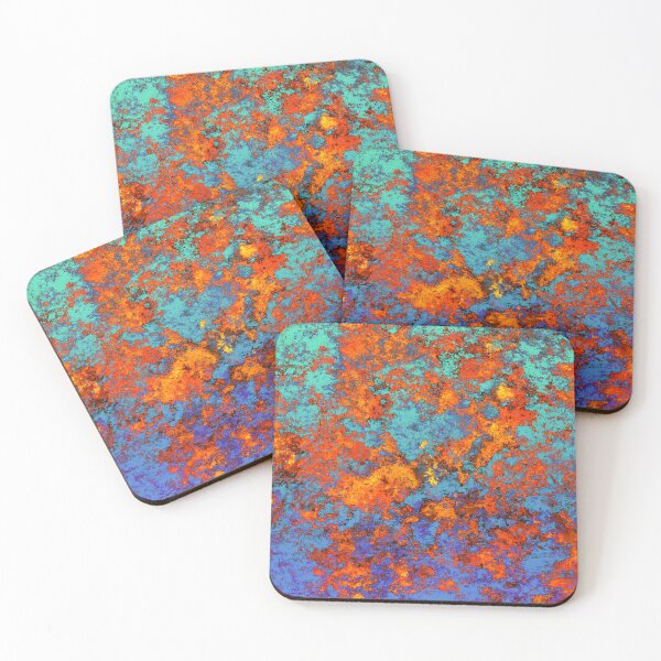 Item preview, Remnant in orange designed and sold by Keith Mills.