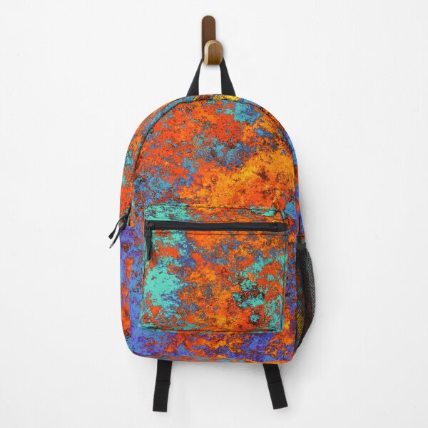 Item preview, Remnant in orange designed and sold by Keith Mills.