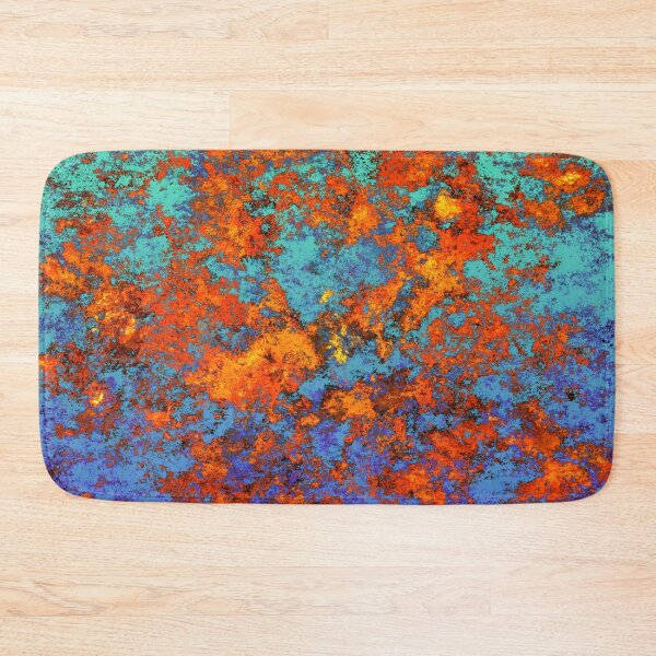 Item preview, Remnant in orange designed and sold by Keith Mills.