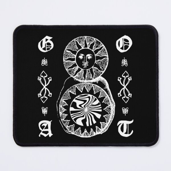 Item preview, The Goat Band designed and sold by ByCinoArtShop.