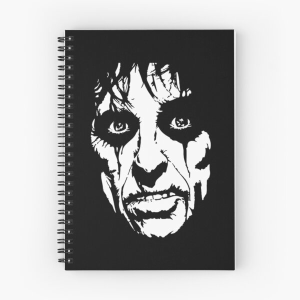Item preview, Alice Cooper Band designed and sold by ByCinoArtShop.