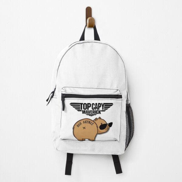 Item preview, TOP CAPY- capybara funny graphic designed and sold by NAHANYWAY.