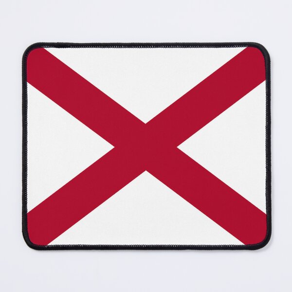 Item preview, Alabama State Flag AL designed and sold by shitpostee.