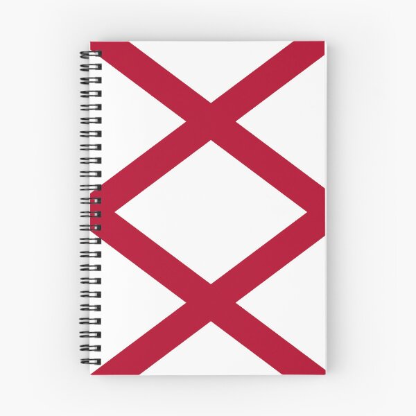 Item preview, Alabama State Flag AL designed and sold by shitpostee.