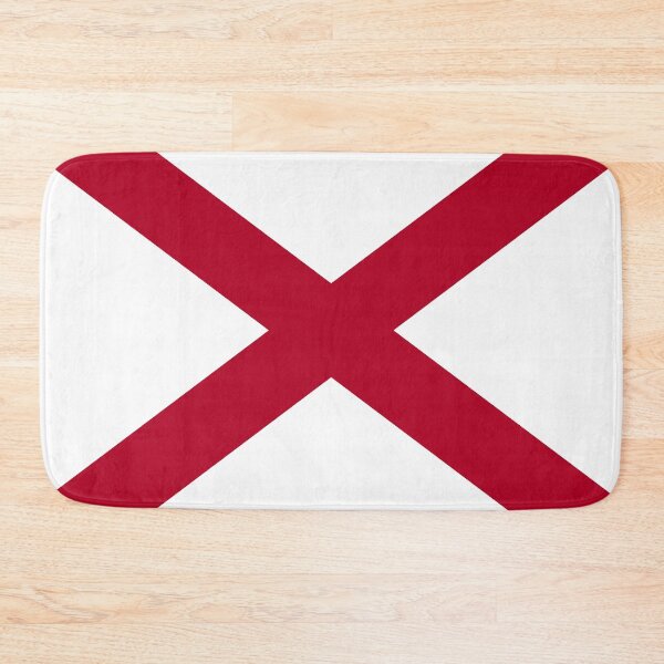 Item preview, Alabama State Flag AL designed and sold by shitpostee.