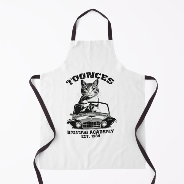 Item preview, Toonces! The driving Cat! designed and sold by Bruce Custom Creations.