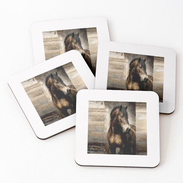 Item preview, Breton Heritage: Strength, Nobility & Timeless Equine Art #5 designed and sold by Helios Be. Lavsh.