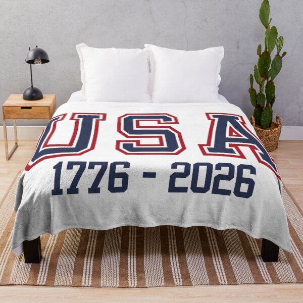 Artikelvorschau, USA 1776-2026 entworfen und verkauft von HYPNK.