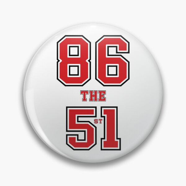 Item preview, Lets 86 the 51st and Get Along by Tjays on a Cool designed and sold by TJays.