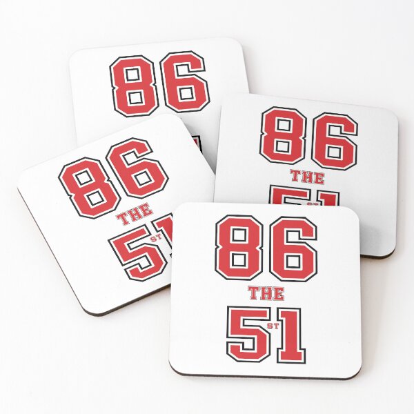 Item preview, Lets 86 the 51st and Get Along by Tjays on a Cool designed and sold by TJays.