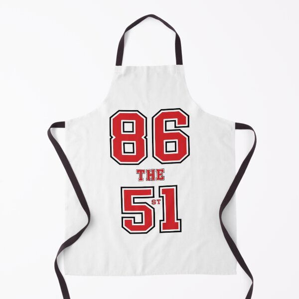 Item preview, Lets 86 the 51st and Get Along by Tjays on a Cool designed and sold by TJays.