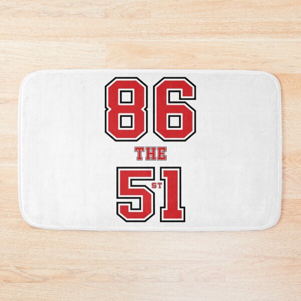 Item preview, Lets 86 the 51st and Get Along by Tjays on a Cool designed and sold by TJays.