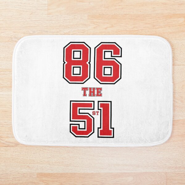 Item preview, Lets 86 the 51st and Get Along by Tjays on a Cool designed and sold by TJays.
