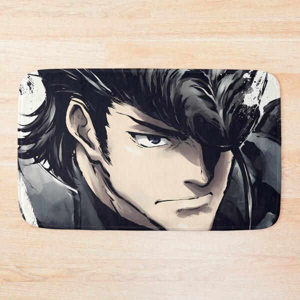 Item preview, Bulat - 1 designed and sold by Infinite-Aspire.