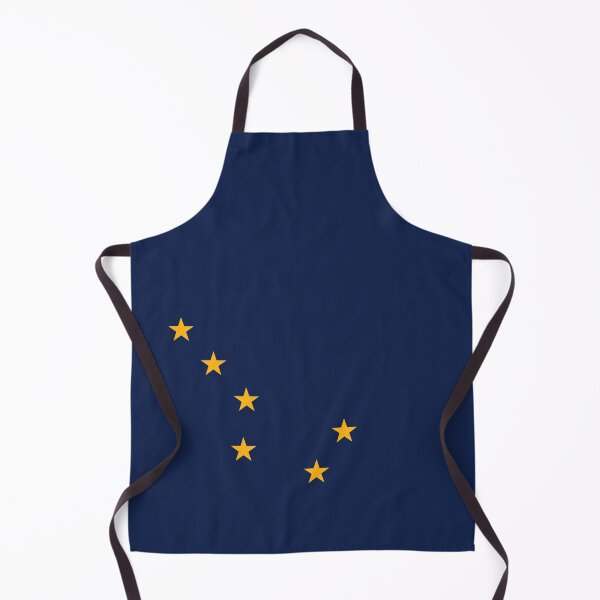 Item preview, Alaska State Flag AK designed and sold by shitpostee.