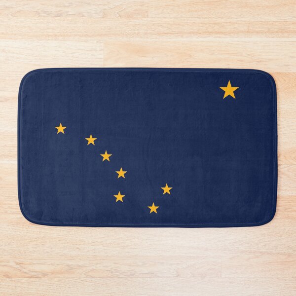 Item preview, Alaska State Flag AK designed and sold by shitpostee.