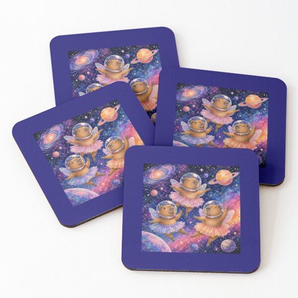 Item preview, Cosmic Concentration Issues designed and sold by StrawberryCapy.