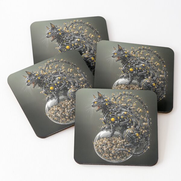 Item preview, Chronokrator: A graceful contempt for linear time designed and sold by KunstGeist.