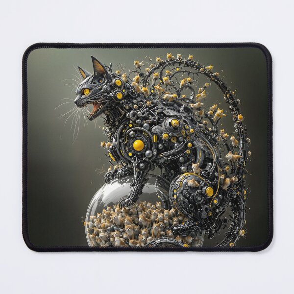 Item preview, Chronokrator: A graceful contempt for linear time designed and sold by KunstGeist.