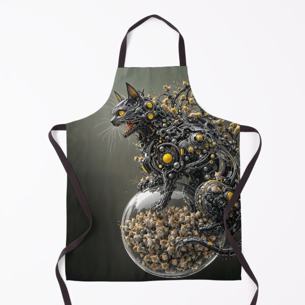 Item preview, Chronokrator: A graceful contempt for linear time designed and sold by KunstGeist.