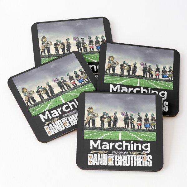 Item preview, Marching Band is the strongest bond designed and sold by reallypathetic.